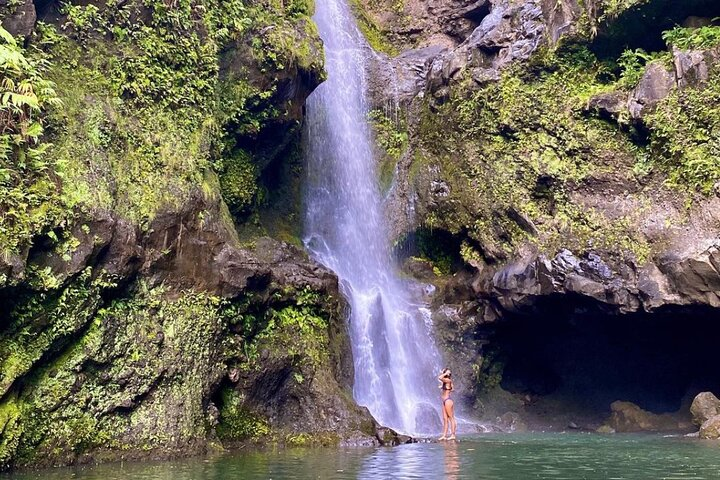 Epic Waterfall Adventure, the Best of Maui - Photo 1 of 16